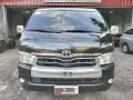 ✅Toyota Hiace Super Grandia 2017 3.0 87K KM Casa Maintained Automatic-0