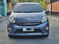 Toyota Wigo G 2014 AT GAS 1.0L-2