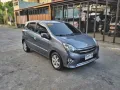 Toyota Wigo G 2014 AT GAS 1.0L-4