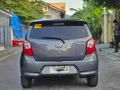 Toyota Wigo G 2014 AT GAS 1.0L-3