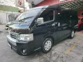 ✅Toyota Hiace Super Grandia 2017 3.0 87K KM Casa Maintained Automatic-1