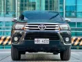 2016 Toyota Hilux G 4x2 Automatic Diesel 🔥𝐉𝐄𝐒𝐒𝐄𝐍 𝐌𝐄𝐍𝐃𝐎𝐙𝐀🙋‍♂️☎️  09279850198-1