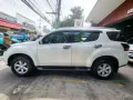 ✅Isuzu Mu-x 2017 3.0 4×2 LS-A 92K KM Automatic-2