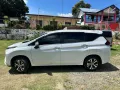 Selling used 2025 Nissan Livina VL 1.5 AT in Pearlwhite-1