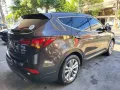 ✅Hyundai Santa Fe 2018 2.2 CRDI 28K KM Automatic-5