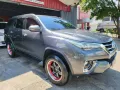 ✅Toyota Fortuner 2018 2.4 V Diesel Automatic-5