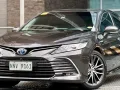 🔥🔥2024 Toyota Camry 2.5 HEV AT (hybrid unit)📲Call or Text: 09957210548 ARVIN BATALLER🔥🔥-0