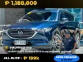 2022 Mazda CX8 AWD 4x4 Exclusive Gas AT-0