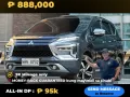 2025 Mitsubishi Xpander 1.5 GLS Automatic Gas 🔥𝐉𝐄𝐒𝐒𝐄𝐍 𝐌𝐄𝐍𝐃𝐎𝐙𝐀🙋‍♂️☎️  09279850198-0