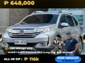 2020 Honda BRV 1.5 V Automatic Gas 🔥𝐉𝐄𝐒𝐒𝐄𝐍 𝐌𝐄𝐍𝐃𝐎𝐙𝐀🙋‍♂️☎️  09279850198-0