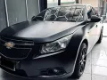 2011 Chevrolet Cruze 1.8 LT Automatic-0