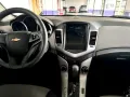 2011 Chevrolet Cruze 1.8 LT Automatic-4