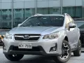 2016 Subaru XV 2.0 Crosstrek AWD A/T Gas ☎️0935 600 3692 JAN RAY DE JESUS✅️77K ALL-IN DP-1