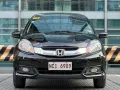 2016 Honda Mobilio 1.5 V A/T Gas ☎️0935 600 3692 JAN RAY DE JESUS✅️130K ALL-IN DP-0