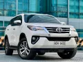 2017 Toyota Fortuner V 4x2 A/T Diesel ☎️0935 600 3692 JAN RAY DE JESUS ✅️270K ALL-IN DP-1
