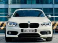 2017 BMW 118i Twin Turbo Gas A/T☎️0935 600 3692 JAN RAY DE JESUS✅️206K ALL-IN DP-0
