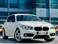 2017 BMW 118i Twin Turbo Gas A/T☎️0935 600 3692 JAN RAY DE JESUS✅️206K ALL-IN DP-1