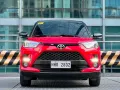 2023 Toyota Raize 1.2 G Automatic Gas 🔥78K ALL IN DP ✅🙋🏼‍♀️ 𝐂𝐋𝐄𝐎𝐅𝐅𝐘 ☎️ 0938 830 7235-2