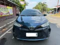 2023 Toyota vios xe automatic-0