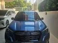 GOOD CONDITION AND FULLY CASA-MAINTAINED 2023 SUBARU FORESTER (GAS) (HORIZON BLUE PEARL)-1