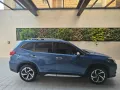 GOOD CONDITION AND FULLY CASA-MAINTAINED 2023 SUBARU FORESTER (GAS) (HORIZON BLUE PEARL)-3