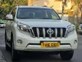 HOT!!! 2015 Toyota Land Cruiser Prado VX for sale at affordable price! -1