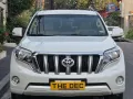HOT!!! 2015 Toyota Land Cruiser Prado VX for sale at affordable price! -0
