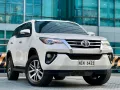 2017 Toyota Fortuner V 4x2‼️270K ALL IN DP🔥-1