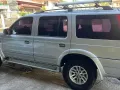  Selling second hand 2005 Ford Everest SUV / Crossover-3