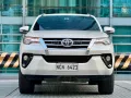 2017 Toyota Fortuner V 4x2‼️270K ALL IN DP🔥-0