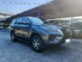 Pre-owned Grey 2023 Toyota Fortuner  2.4 G Diesel 4x2 AT for sale-1