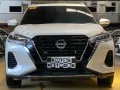 2025 Nissan Kicks 1.2 VE A/t E-Power, Hybrid 16k Mileage, No Coding ₱985-0
