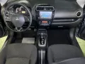 2025 Mitsubishi Mirage G4 GLS 1.2 CVT-12