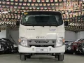 2025 Isuzu Traviz Utility Van 2.5L (Dual Aircon) M/T Diesel-1