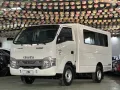 2025 Isuzu Traviz Utility Van 2.5L (Dual Aircon) M/T Diesel-0