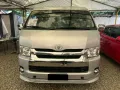 Good quality 2018 Toyota Hiace  GL Grandia 3.0 A/T Monotone for sale-0