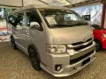 Good quality 2018 Toyota Hiace  GL Grandia 3.0 A/T Monotone for sale-1