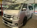 Good quality 2018 Toyota Hiace  GL Grandia 3.0 A/T Monotone for sale-2