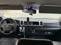 Good quality 2018 Toyota Hiace  GL Grandia 3.0 A/T Monotone for sale-9
