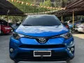 TOYOTA RAV4 2.5 A/T 2016-0