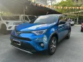 TOYOTA RAV4 2.5 A/T 2016-2