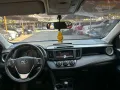 TOYOTA RAV4 2.5 A/T 2016-10