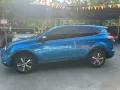 TOYOTA RAV4 2.5 A/T 2016-13