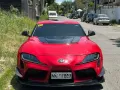 HOT!!! 2021 Toyota MKV Supra Varis Arising x ADRO for sale at affordable price! -0