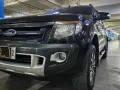 2015 Ford Ranger Wildtrak 2.2L 4x2 DSL AT | With Warranty by Ugarte Cars Manila-4