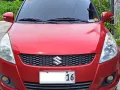 2nd hand 2015 Suzuki Swift Hatchback in good condition-2