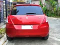 2nd hand 2015 Suzuki Swift Hatchback in good condition-1