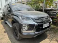 2025 Mitsubishi Montero  Automatic-0