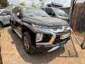 2025 Mitsubishi Montero Automatic-0