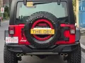 HOT!!! 2016 Jeep Wrangler JK Sports for sale at affordable price!-3
